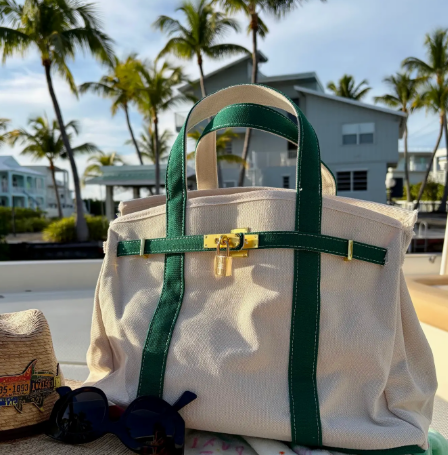 The Boatkin Bag