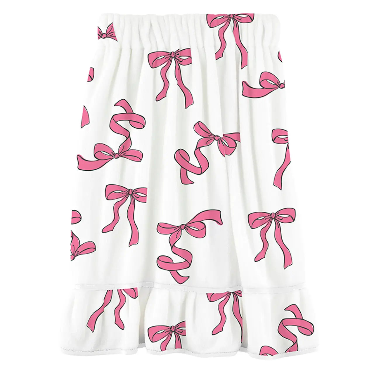 Spa Towel Wrap