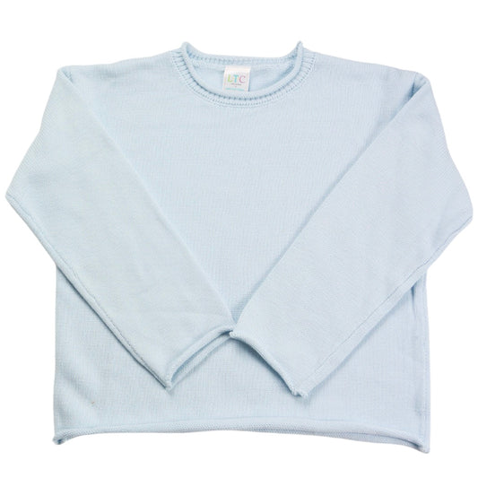 Roll Neck Sweater