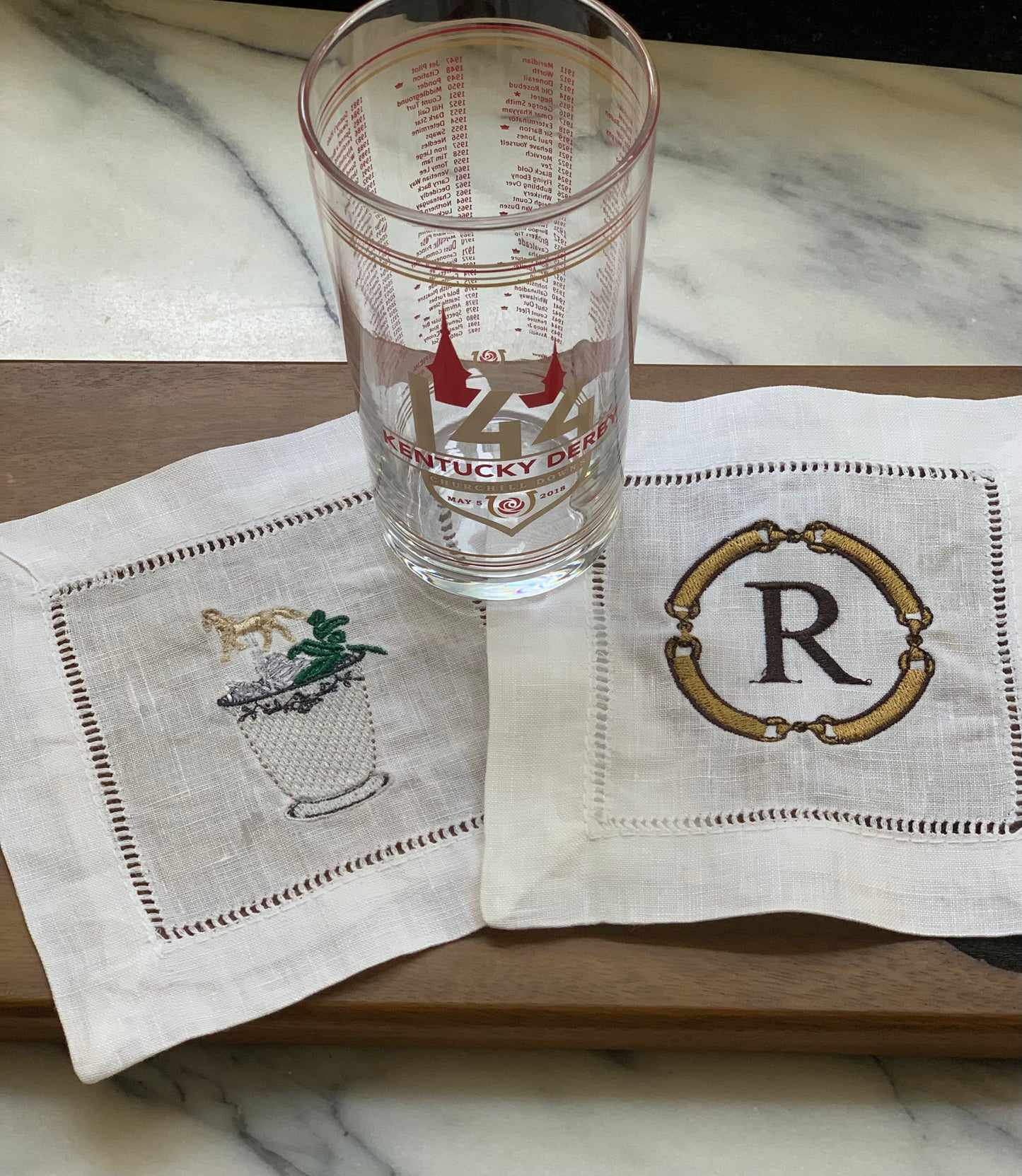 Cocktail Napkin