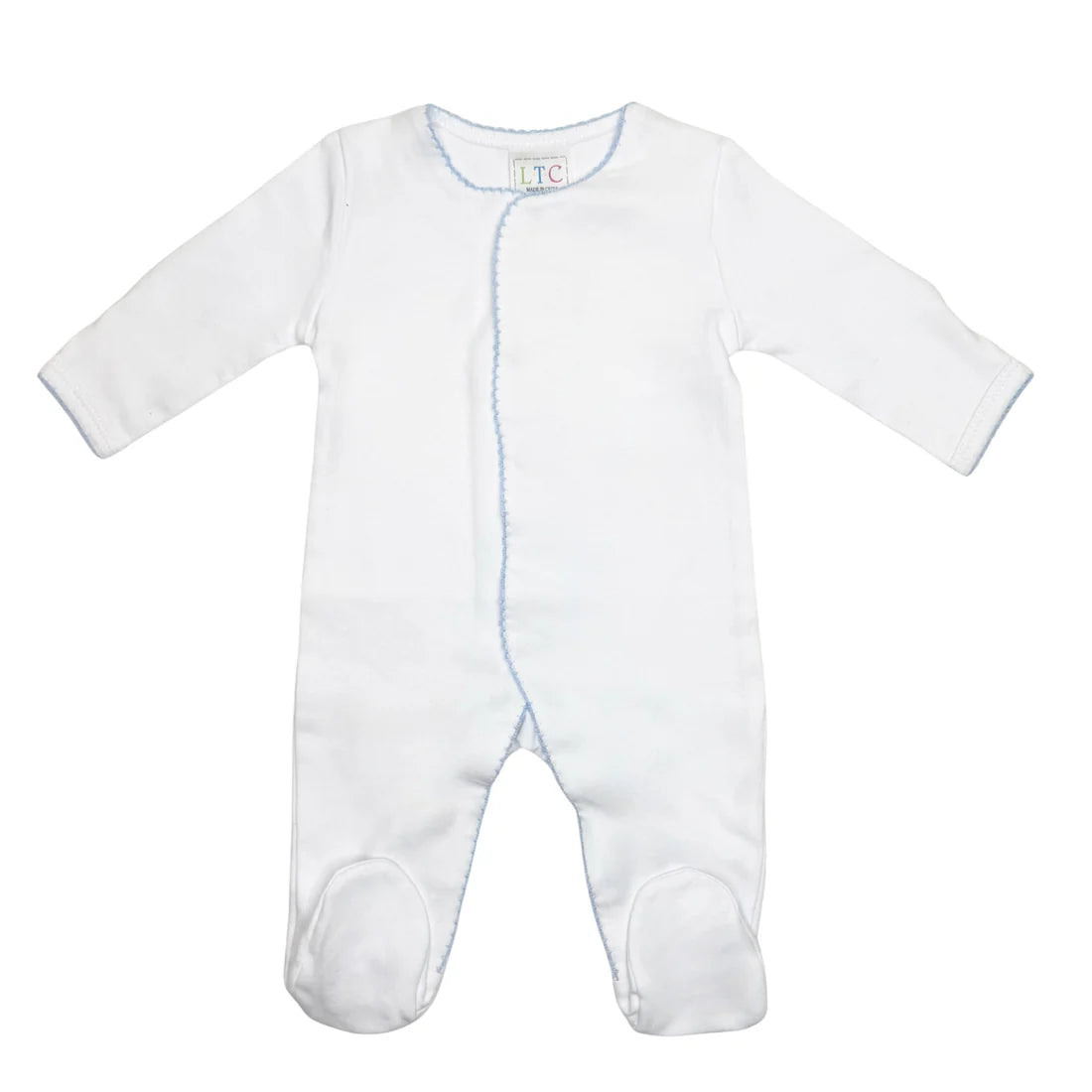Baby Footie Sleeper