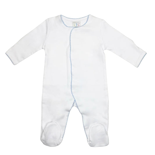 Baby Footie Sleeper