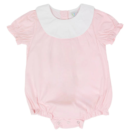 Short Sleeve Bubble