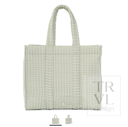 TRVL - GoGo Tote