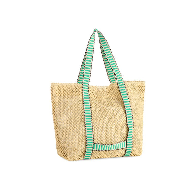 Dorian Sun Hat & Beach Tote