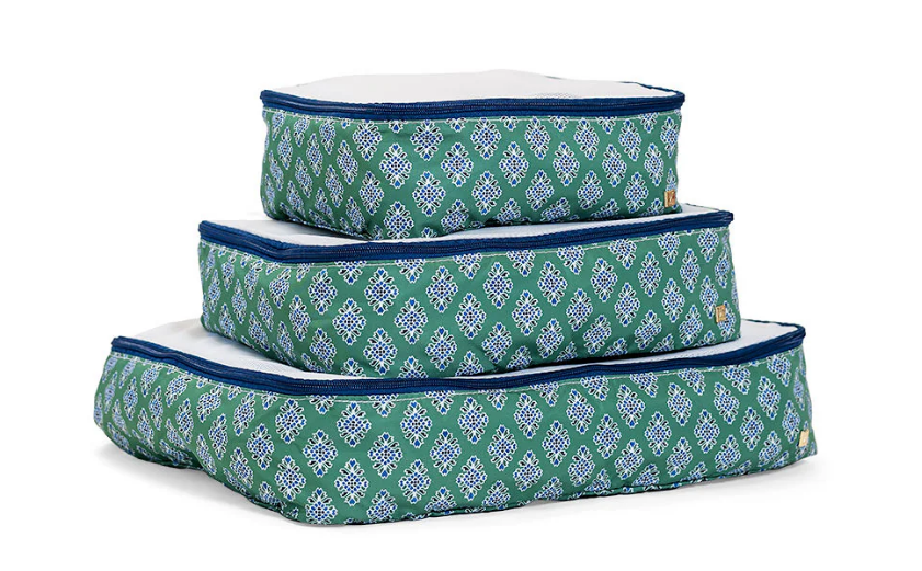 TRVL Design Packing Cubes