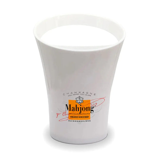 Mahj Ice Bucket
