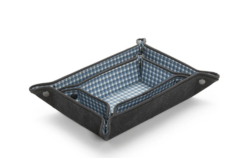 Men's Valet Trays