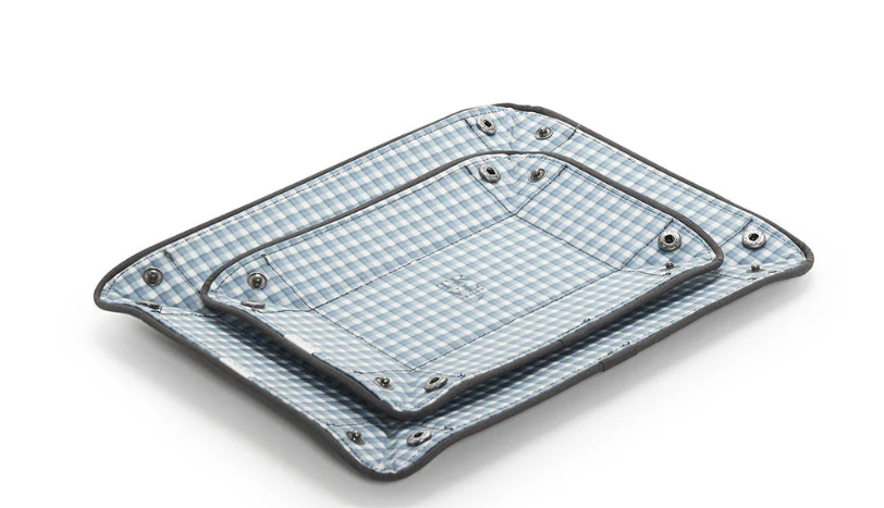 Men's Valet Trays