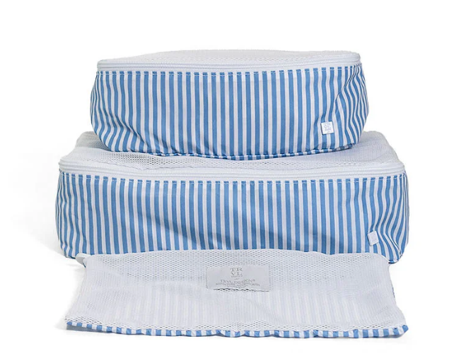 TRVL Design Mini Packing Cubes