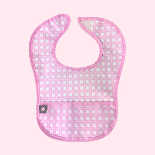 Bungalow Bib