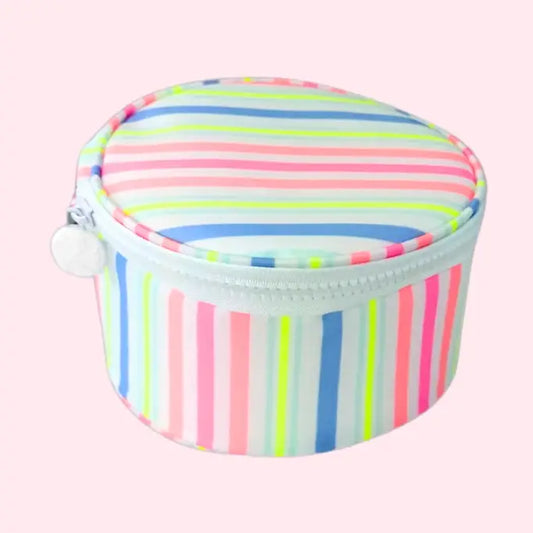 Valley Girl 6" Button Bag