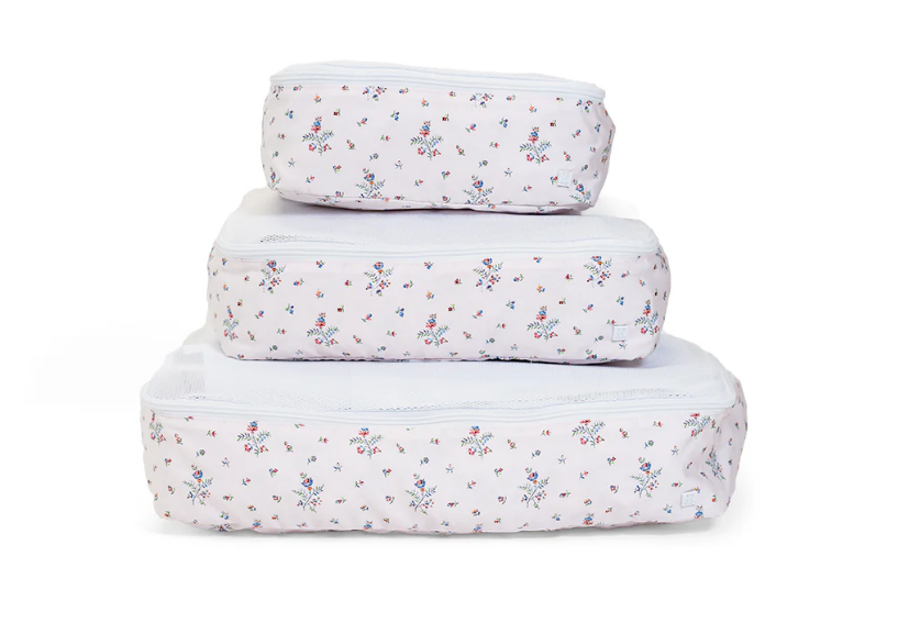 TRVL Design Packing Cubes