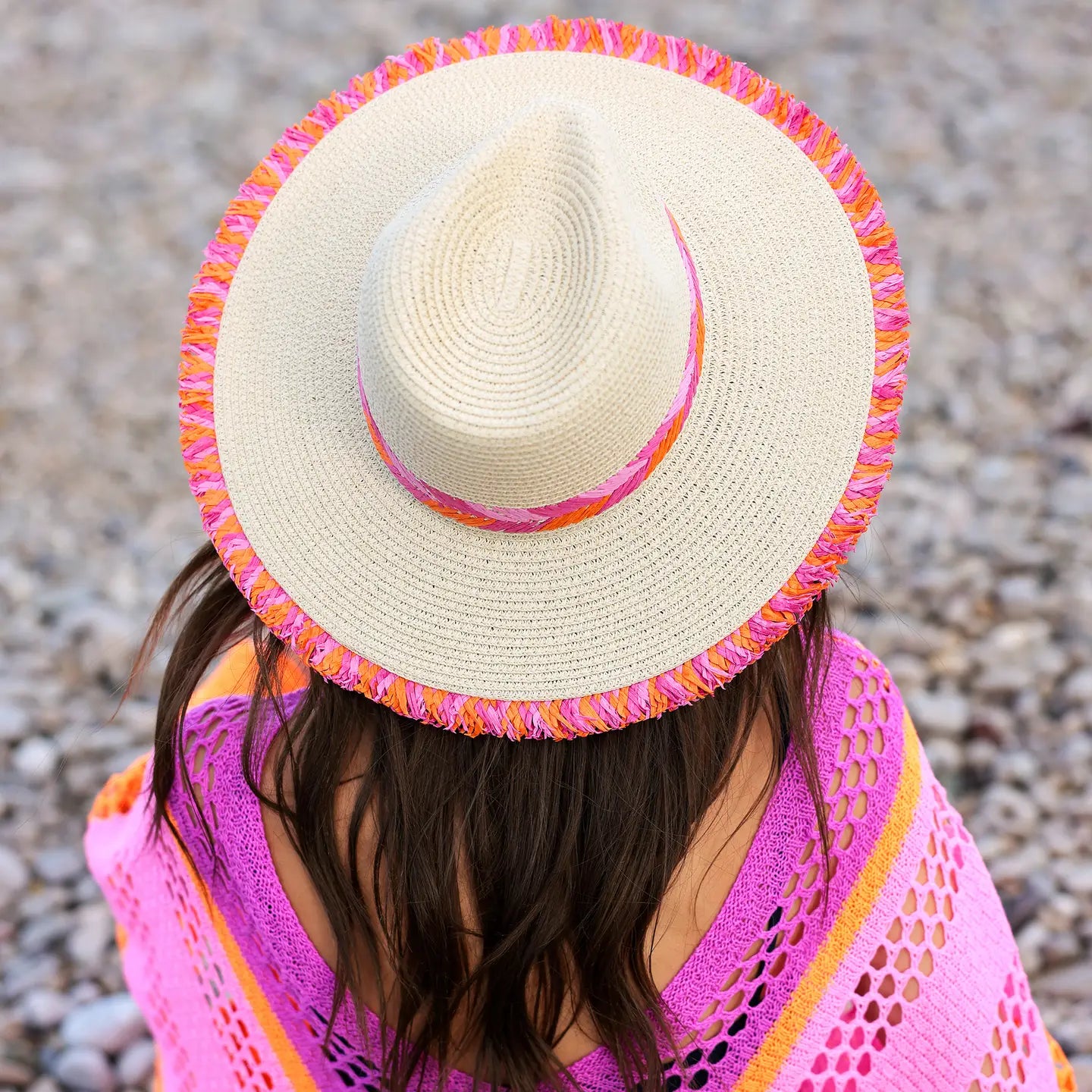 Peyton Hat