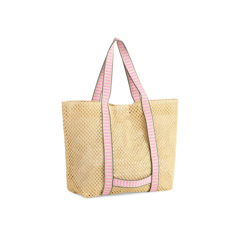Dorian Sun Hat & Beach Tote