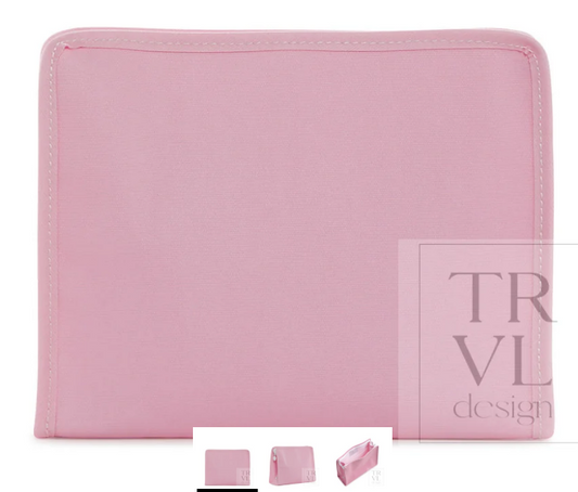 TRVL Roadie - Peony Pink