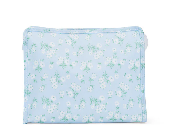 TRVL Kiki Floral Roadie