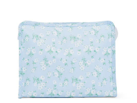 TRVL Kiki Floral Roadie
