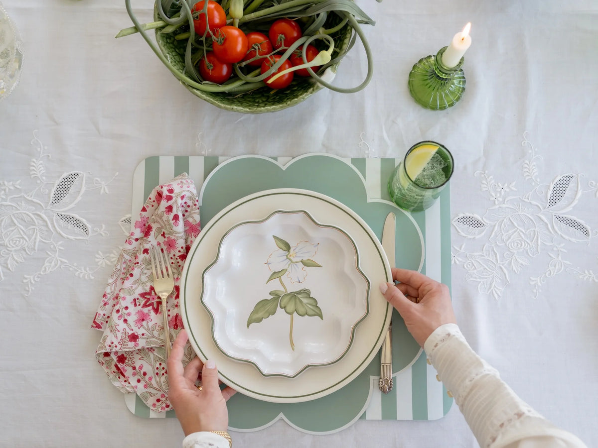 Sally Splash Placemats