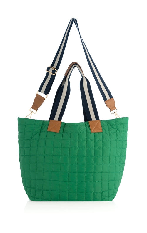 Ezra Tote