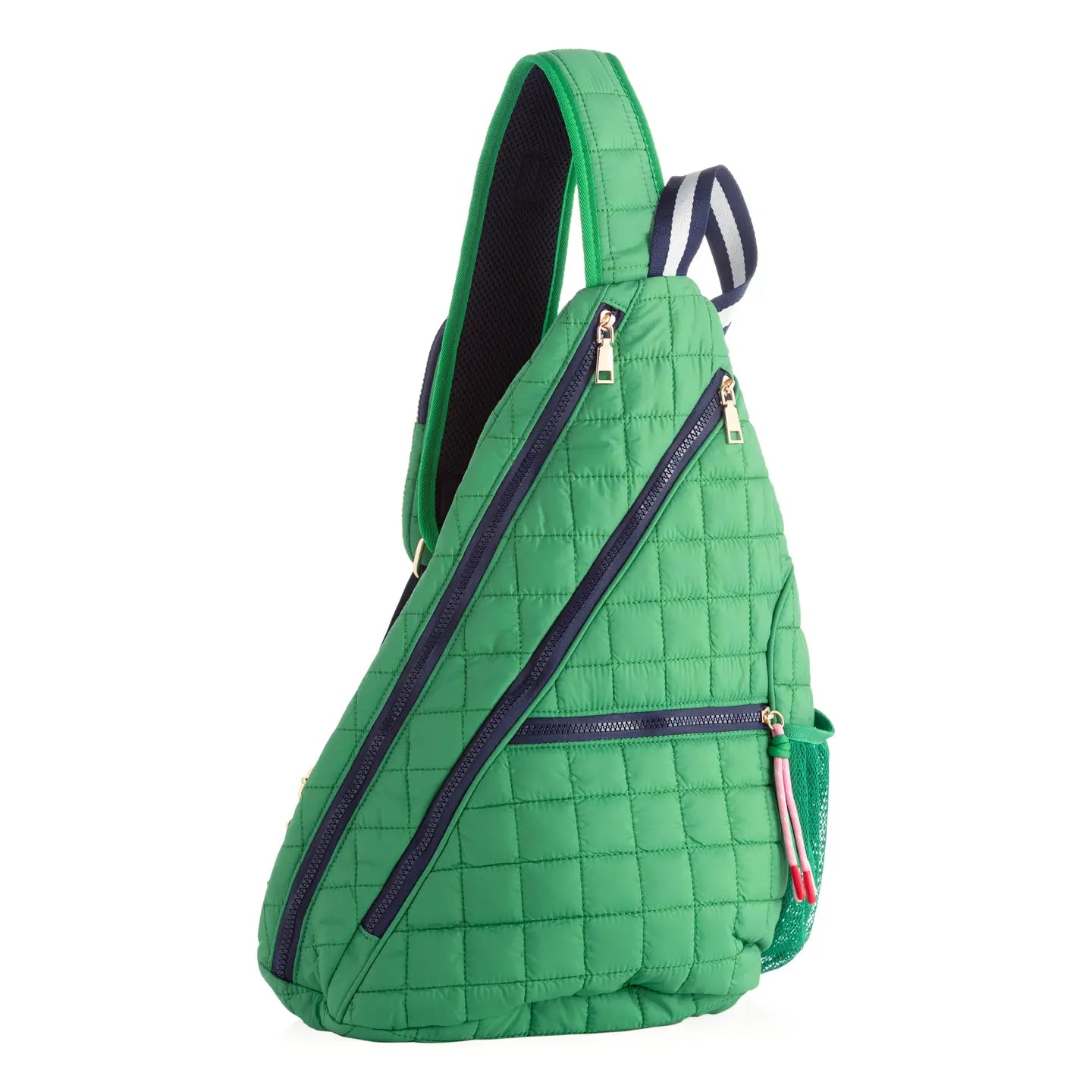 Ezra Racquet Sling Bag