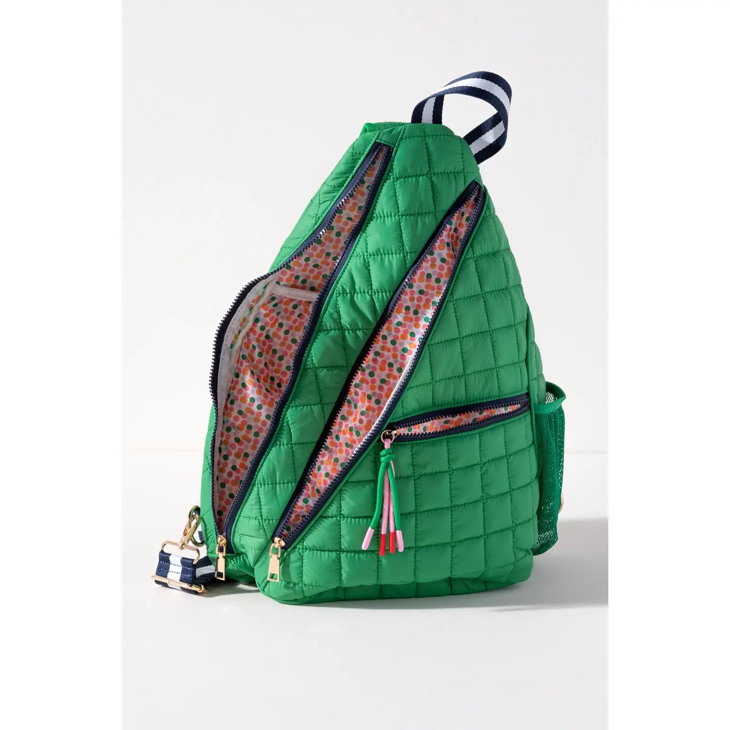 Ezra Racquet Sling Bag
