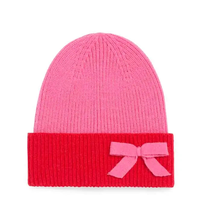 Beanie- Mia