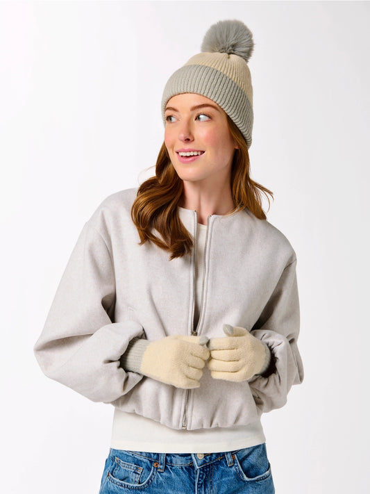 Beanie- Tinsley