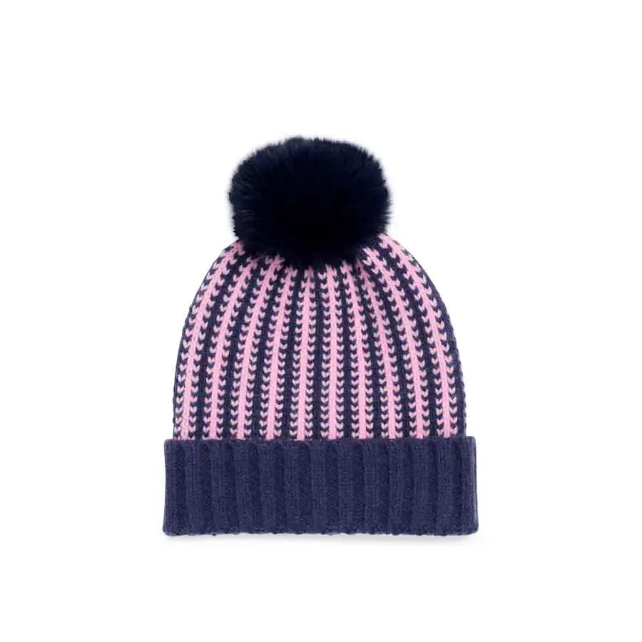 Beanie- Hadley