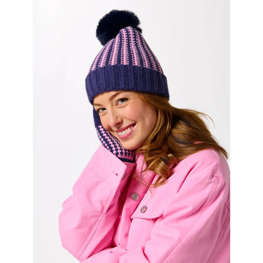 Beanie- Hadley