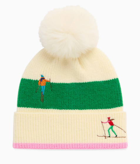Shiraleah Ski Beanie