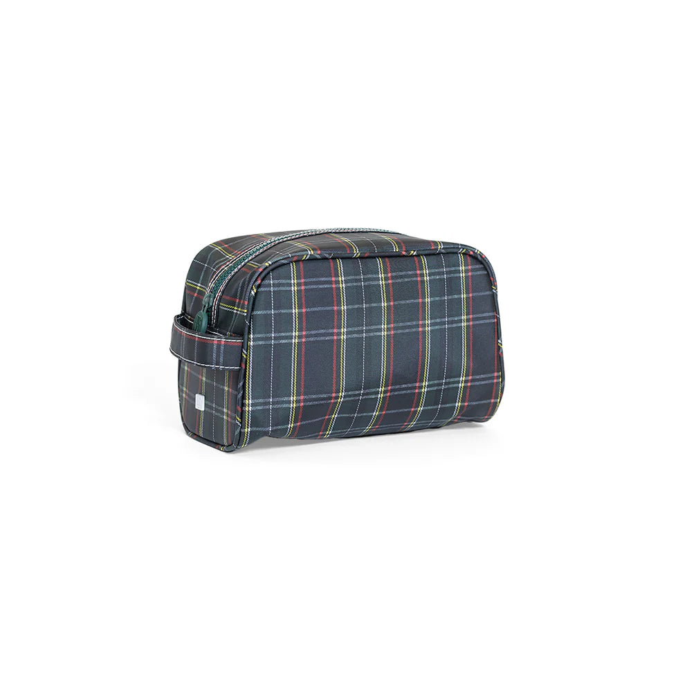 TRVL Stowaway Toiletry Bag