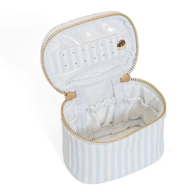 Luxe Jewel Case