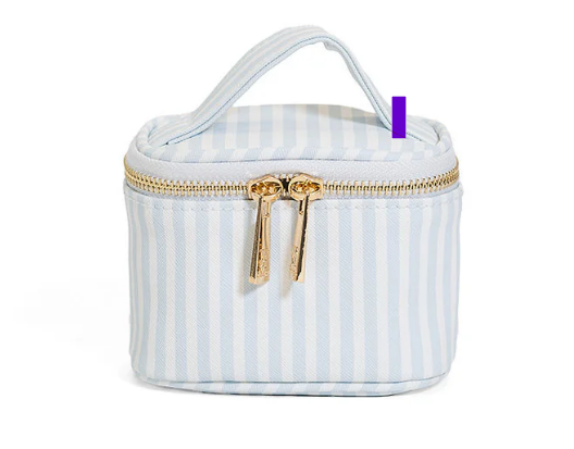 Luxe Jewel Case