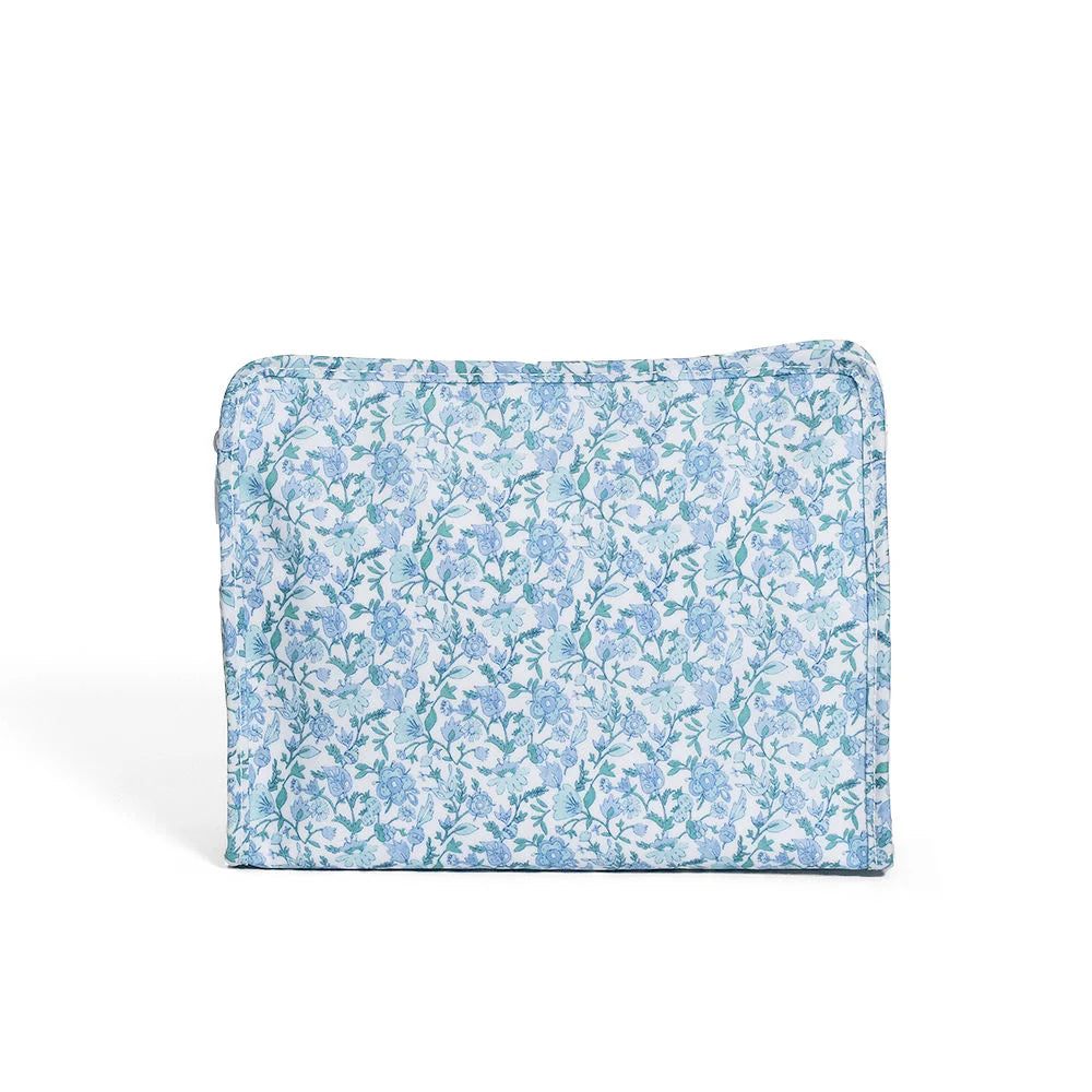 TRVL Hampton Floral Roadie