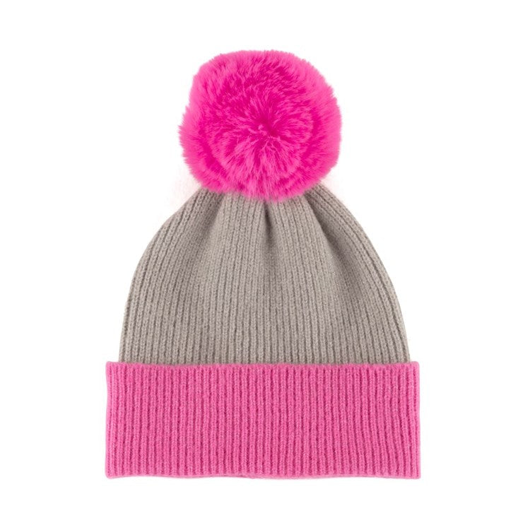 Beanie- Tinsley