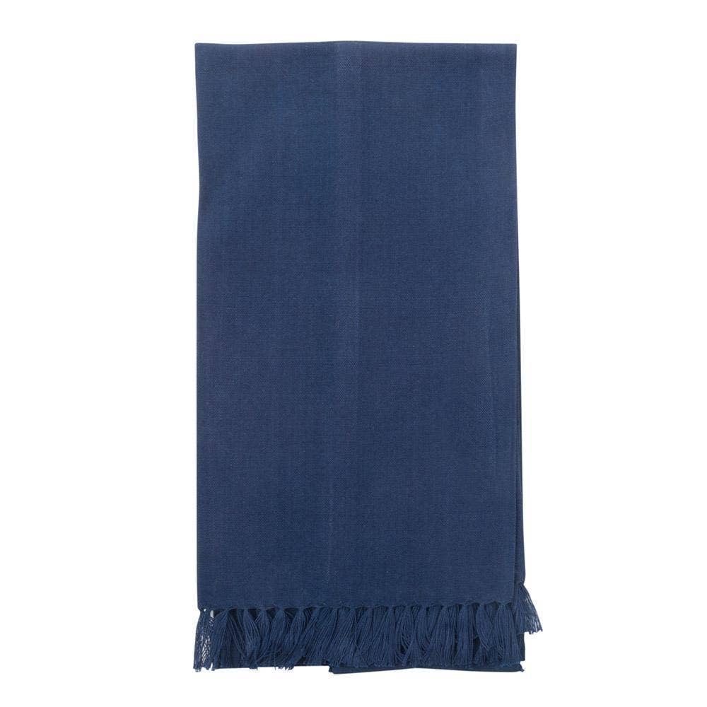 Fringe Guest Towel