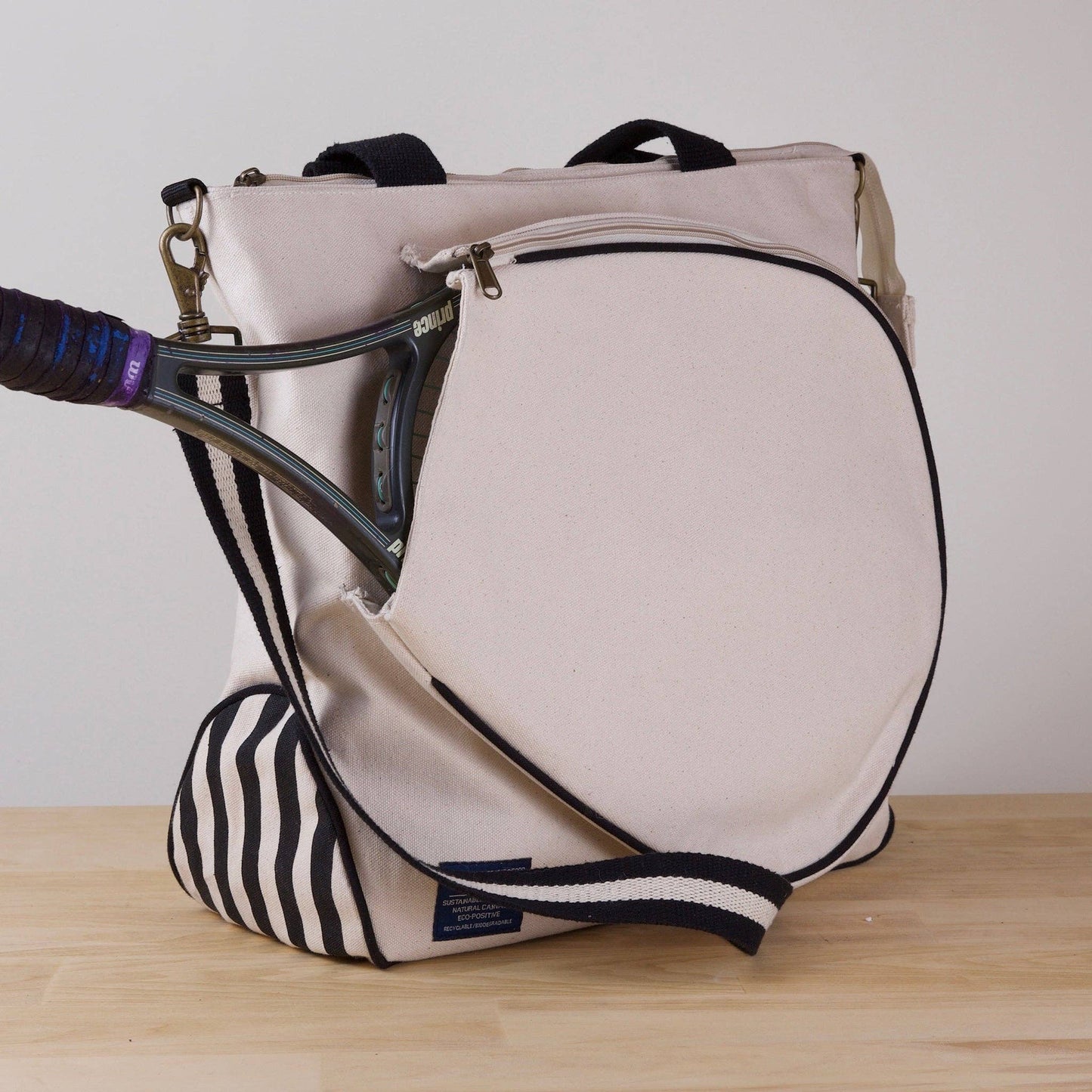 Tennis Tote