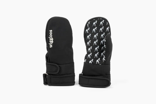 Wiggloos Mittens