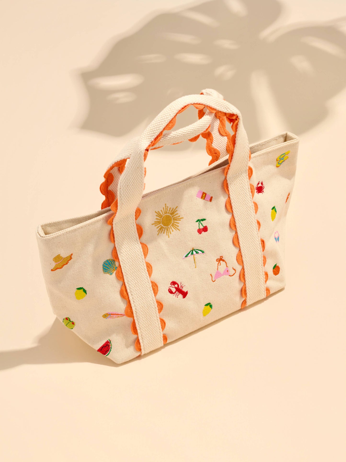 Mini Icon Tote