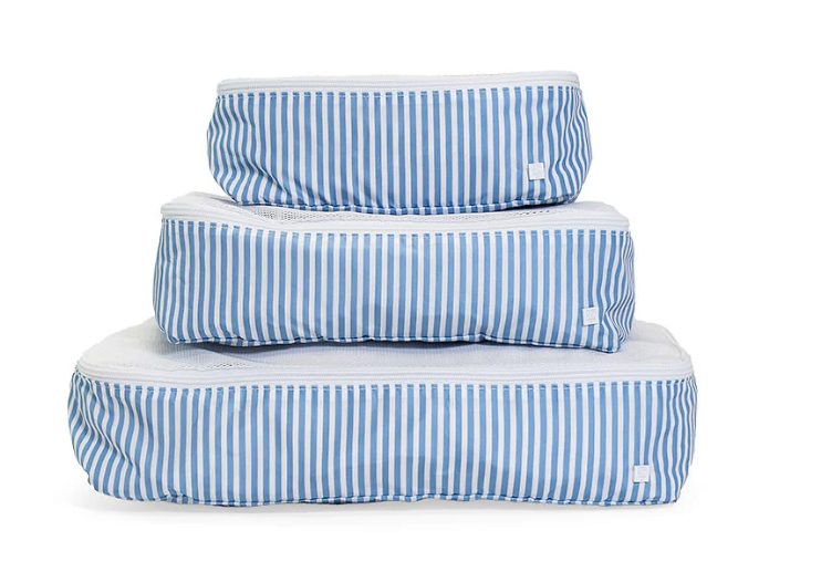 TRVL Design Packing Cubes
