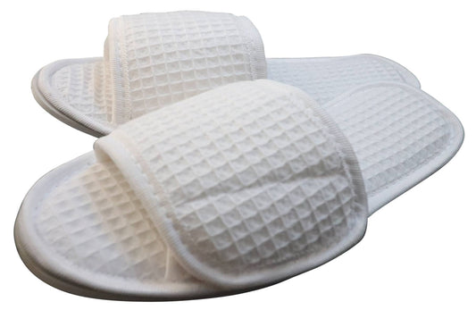 Waffle Spa Slippers