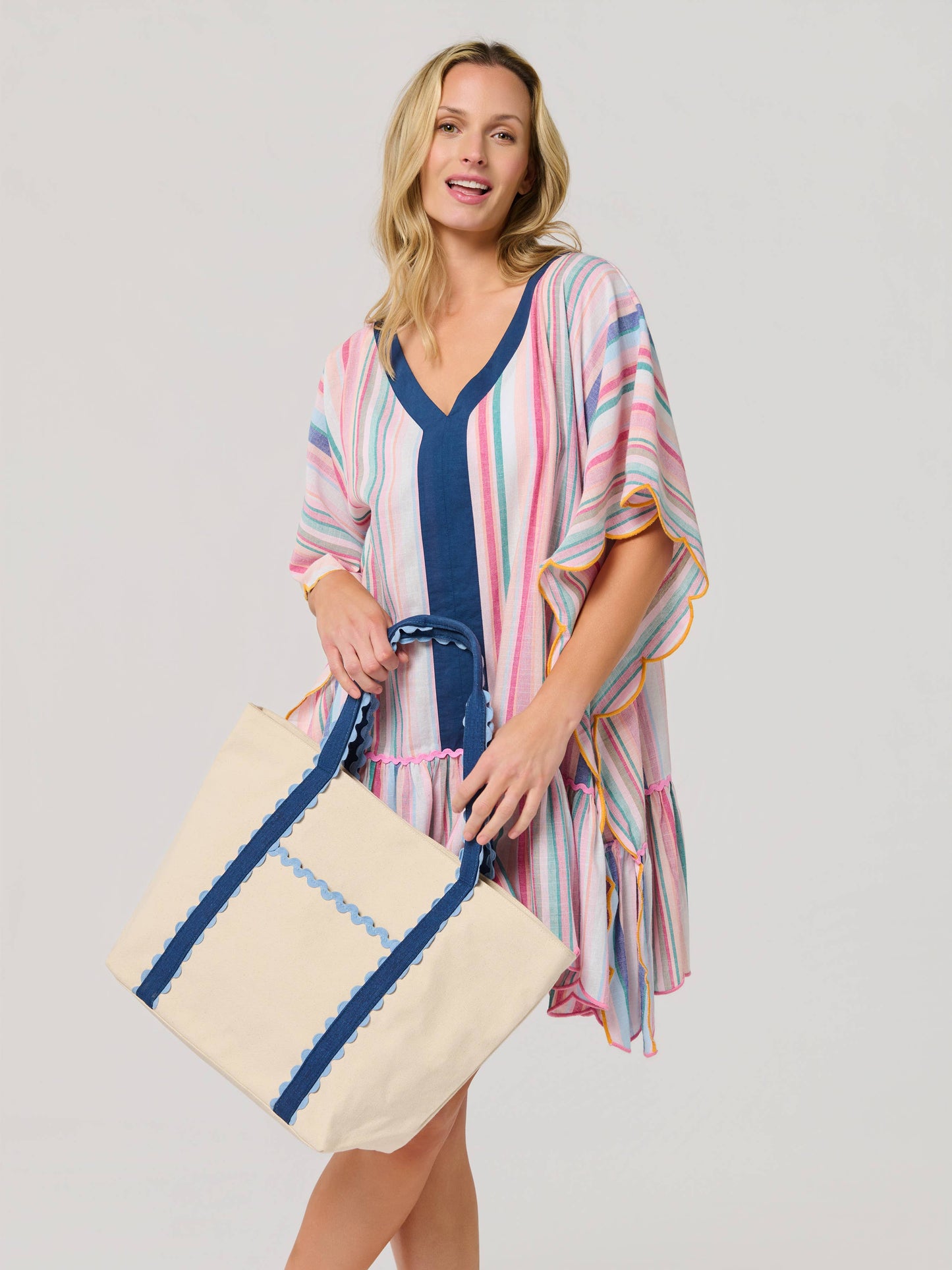 Poppy Tote