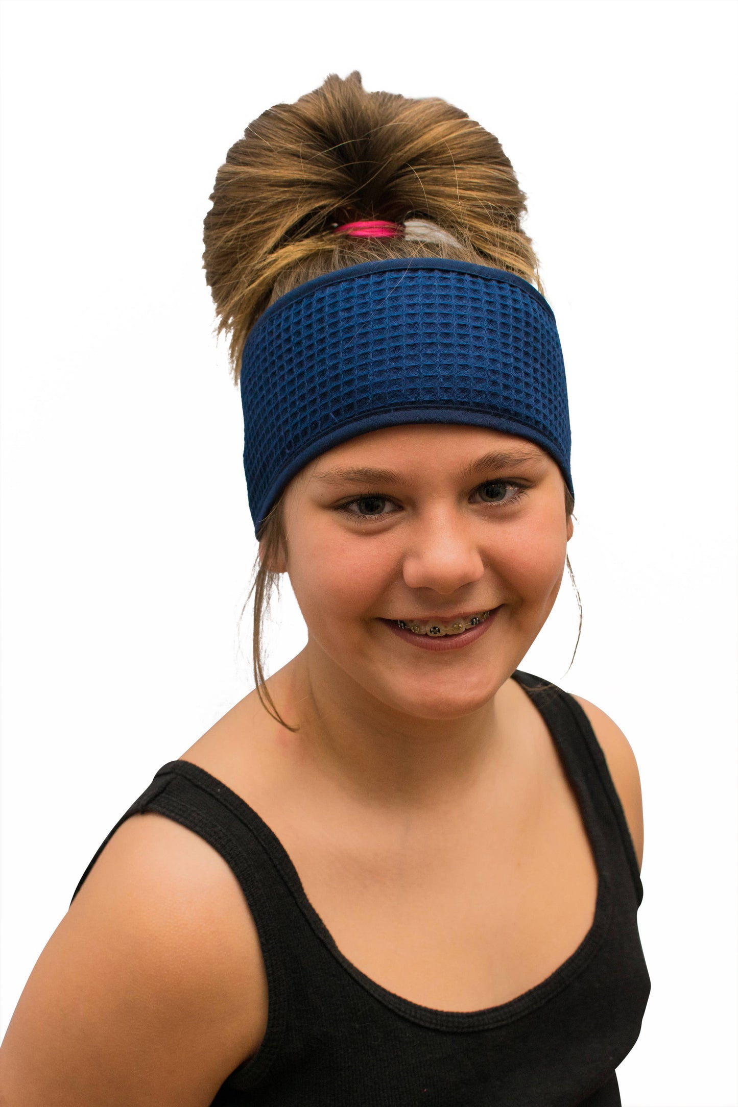 Waffle Headband