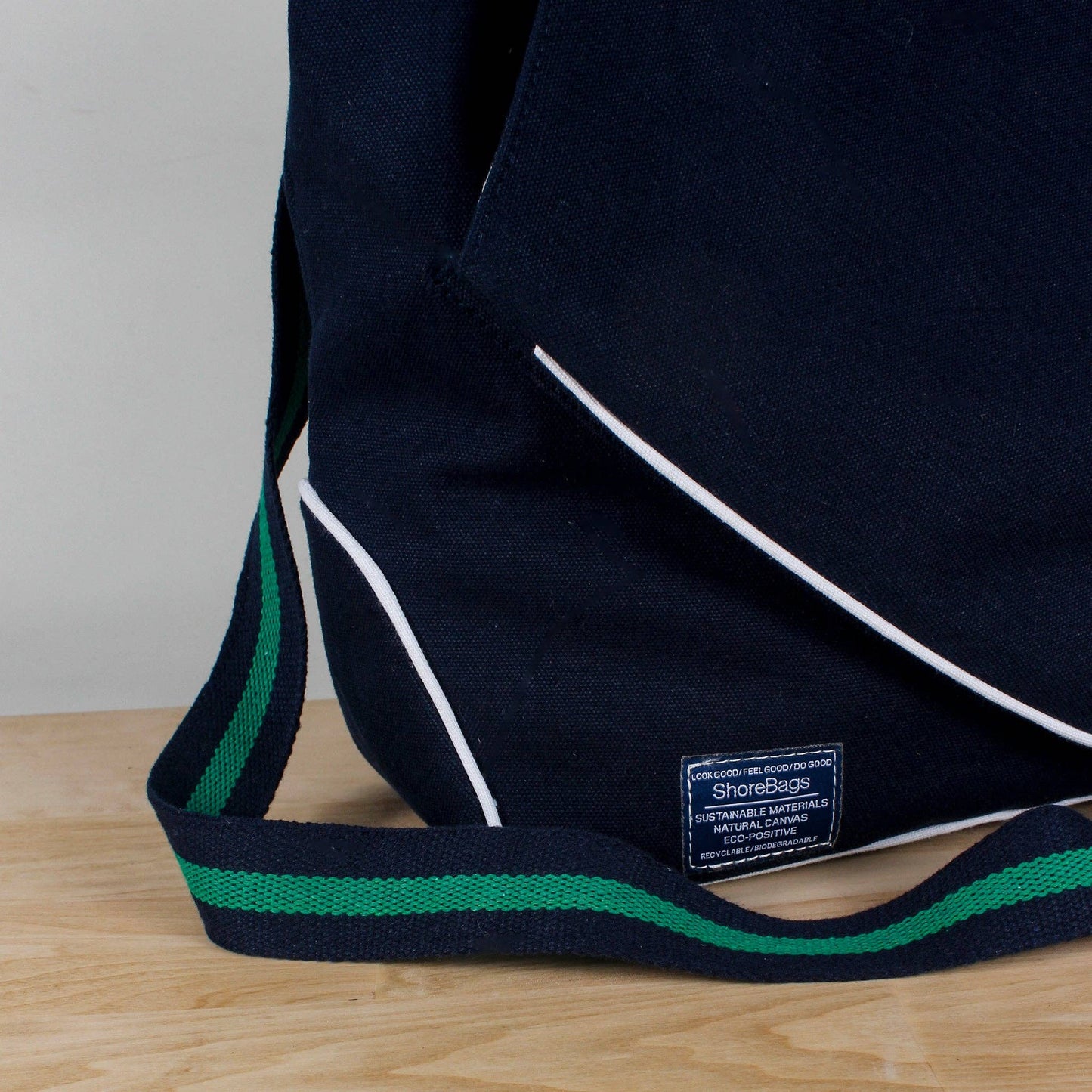 Tennis Tote