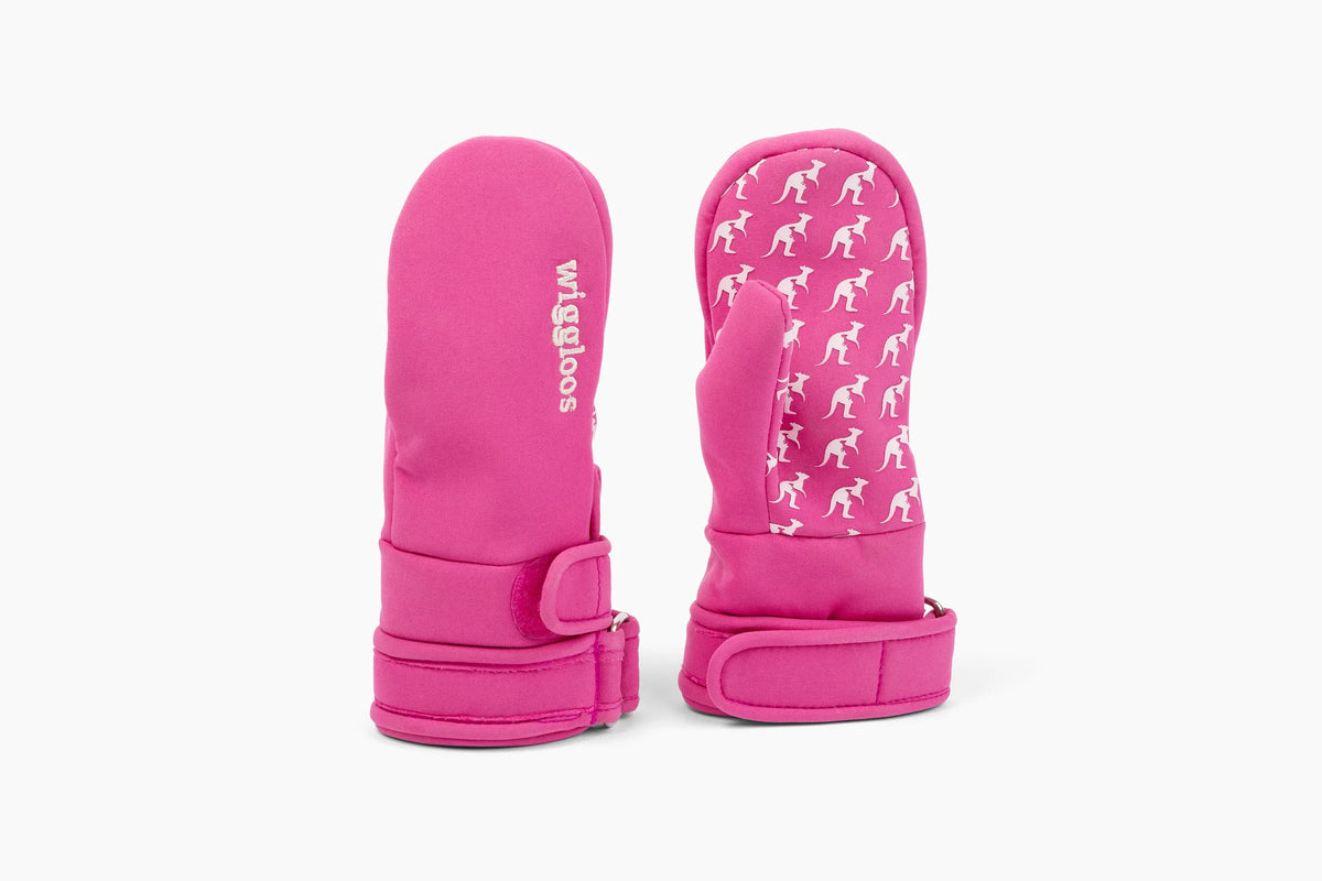 Wiggloos Mittens