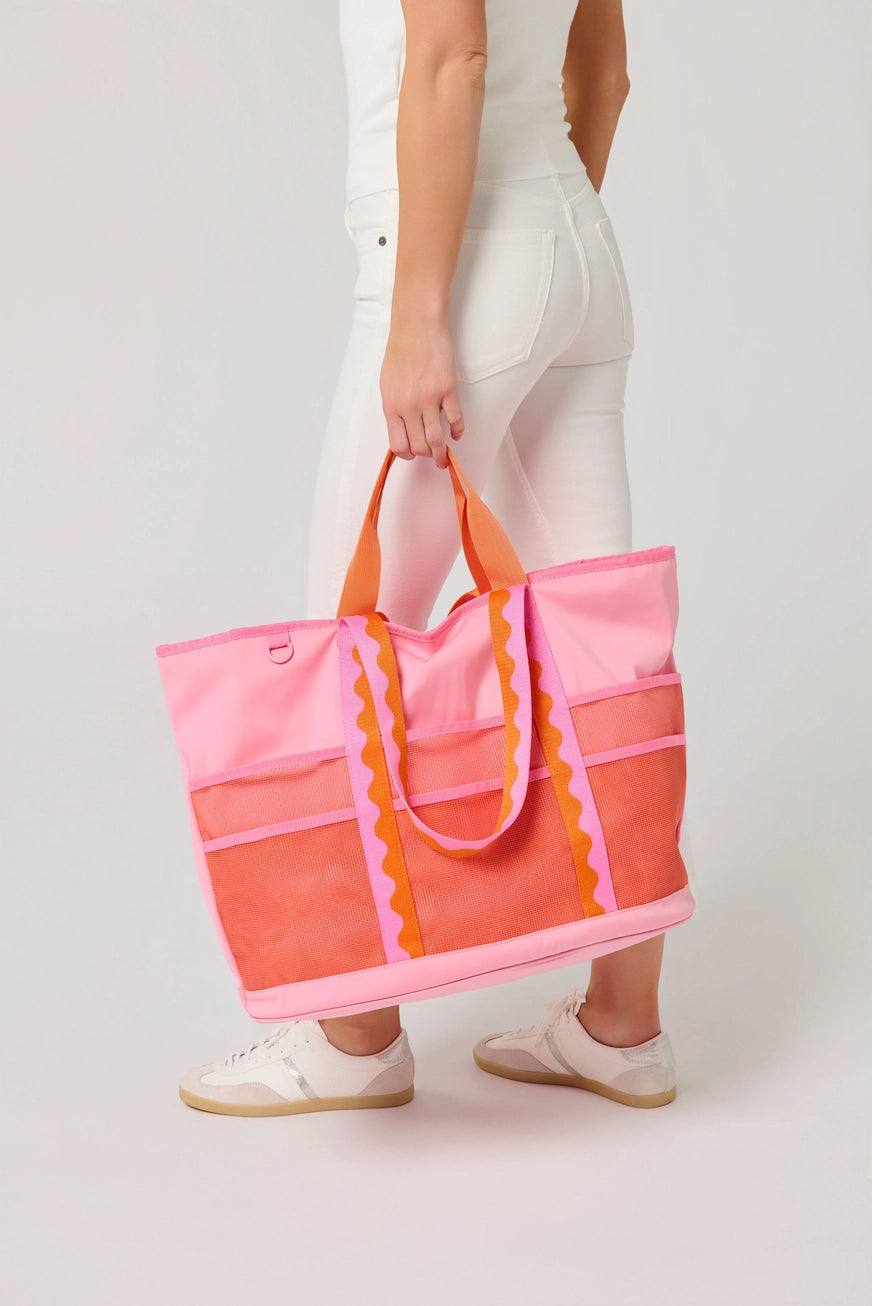 Camden Tote