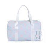 TRVL Mini Packer Duffel - Eloise Bow
